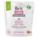 Brit Care Dog Adult Small Sustainable - 1kg