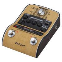 Zoom AC-2 Acoustic Creator Kytarový efekt