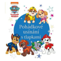 Tlapková patrola - Pohádkové usínání s tlapkami