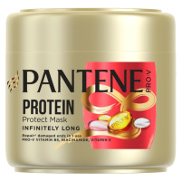 PANTENE PRO-V Keratinová maska pro suché a poškozené vlasy 300 ml