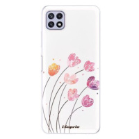 iSaprio Flowers 14 pro Samsung Galaxy A22 5G