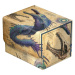 Ultimate Guard Sidewinder 100+ Xenoskin box na karty MTG Bloomburrow - Eluge, the Shoreless Sea