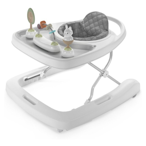 Ingenuity Chodítko 3v1 Step&Sprout™ 6m+ do 12 kg