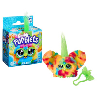 Hasbro Furby Game on Gamer Furblet