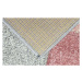 Oriental Weavers koberce Kusový koberec Portland 1923/RT41 - 80x140 cm