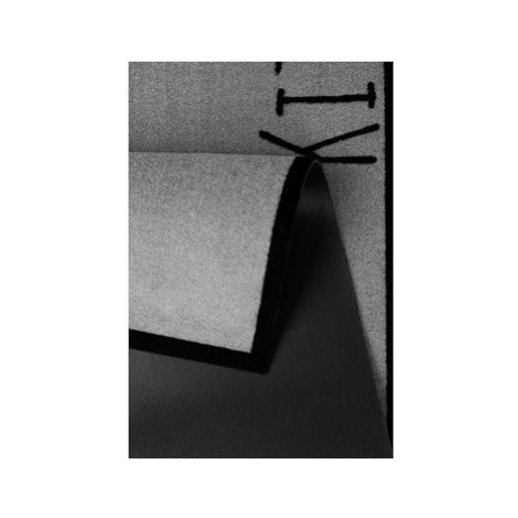 Běhoun Cook & Clean 103811 Grey 50×150 cm Zala Living-Hanse Home koberce