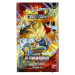 DragonBall Super Card Game - Unison Warrior Series - Ultimate Squad Booster