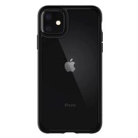 Spigen Ultra Hybrid Case pro iPhone 11 - matně černý