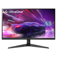 LG UltraGear 27GQ50F - LED monitor 27