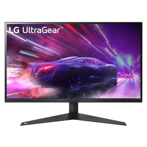 LG UltraGear 27GQ50F - LED monitor 27" - 27GQ50F-B.AEUQ
