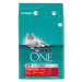 Purina ONE Sterilcat, Bohaté na hovězí a pšenici 3kg