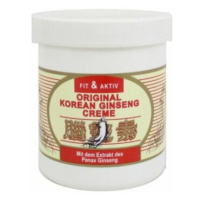 Originální korejský ženšenový krém 500 ml