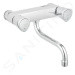 Grohe 31195001 - Dřezová baterie, chrom