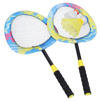 Badminton barevný