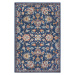 Hanse Home Collection koberce AKCE: 200x280 cm Kusový koberec Luxor 105634 Caracci Blue Multicol