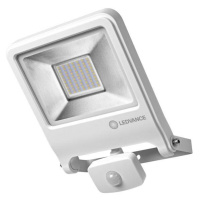 OSRAM LEDVANCE LED reflektor ENDURA Flood Sensor 50 W 3000 K bílá 4058075239739