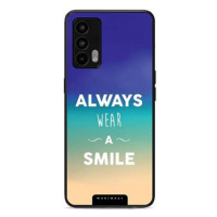 Mobiwear Glossy lesklý pro Realme GT Master Edition - G074G