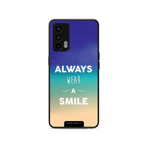 Mobiwear Glossy lesklý pro Realme GT Master Edition - G074G