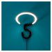 Artemide Artemide Vine Light Spot LED nástěnné svítidlo výška 12,5 cm