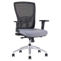 Office Pro Kancelářská židle HALIA MESH BP - 2625, šedá