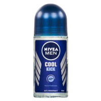 Nivea Men Cool Kick Kuličkový antiperspirant 50ml