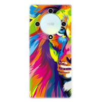 iSaprio Rainbow Lion - Honor Magic5 Lite 5G