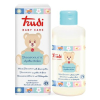 TrudiBaby dětské šamponové mléko s květinovým pylem 250 ml