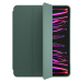 Next One Ochranné pouzdro Rollcase iPad 12.9", Leaf Green IPAD-12.9-ROLLGRN Zelená