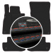 S-Třída W222 Coupe 2013-2020 Textilní koberce