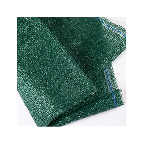 M.A.T. Group Síť tkaná, stínící TOTALTEX 95% 1.5 x 50m, 150g/m2, barva zelená M.A.T Group