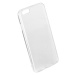 ALIGATOR Pouzdro Transparent Apple iPhone 6/6S