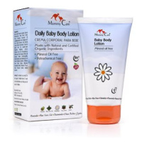 Mommy Care - Denní dětské tělové mléko 120 ml