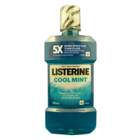 LISTERINE Coolmint ústní voda 500 ml