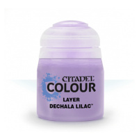 Citadel Layer: Dechala Lilac