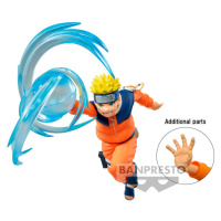 Figurka Bandai Banpresto Naruto - Uzumaki Naruto