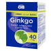 GS Ginkgo 40mg 90 +