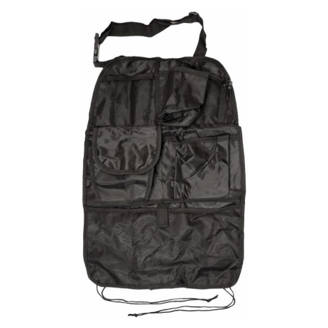 Organizér do auta černá 06510