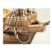 CALDERCRAFT Mary Rose 1509 1:80 kit