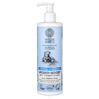 Kondicionér WILDA SIBERICA Hydro-boost 400 ml