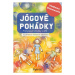 Jógové pohádky (Pohybové chvilky v MŠ) - Vladimíra Ottomanská - kniha z kategorie Pohádky