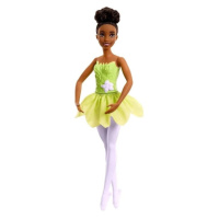 Mattel disney princess balerina tiana, hlv94