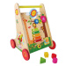 Classic World Little Tikes s aktivitami 2v1