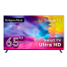 Televizor KRUGER & MATZ KM0265UHD-SA SMART TV 65"