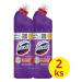 DOMESTOS Extended Power Lavander 2× 750 ml