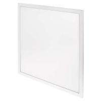 EMOS LED panel 60x60, vestavný bílý, 40W neutr. b. UGR CRI>95 ZR1433