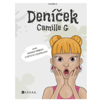 Deníček Camille G