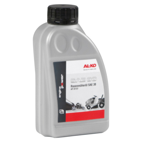 AL-KO 4-takt SAE 30W 600 ml