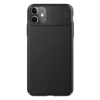 Pouzdro Nillkin CamShield pro iPhone 11 (černé)