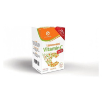 Vitamín C lipozomální forte 500mg cps.60+15 Galmed