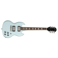 Epiphone Power Players SG Ice Blue